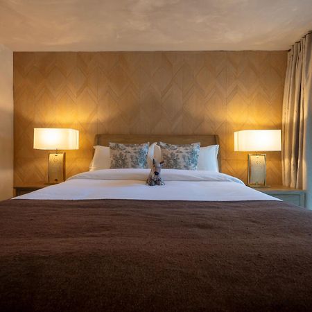 סן חואן O:Live Boutique Hotel, A Small Luxury Hotel Of The World (Adults Only) מראה חיצוני תמונה