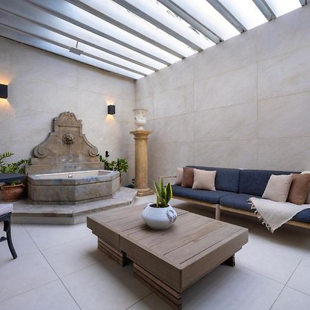 סן חואן O:Live Boutique Hotel, A Small Luxury Hotel Of The World (Adults Only) מראה חיצוני תמונה