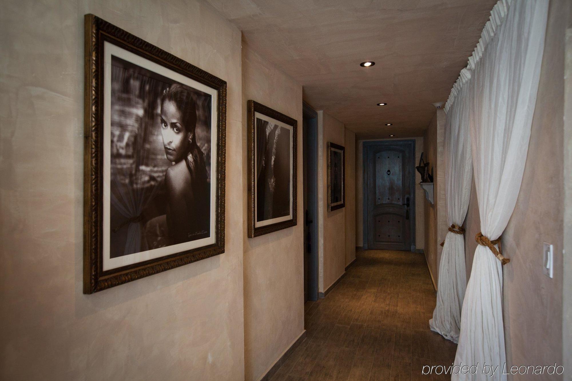 סן חואן O:Live Boutique Hotel, A Small Luxury Hotel Of The World (Adults Only) מראה פנימי תמונה