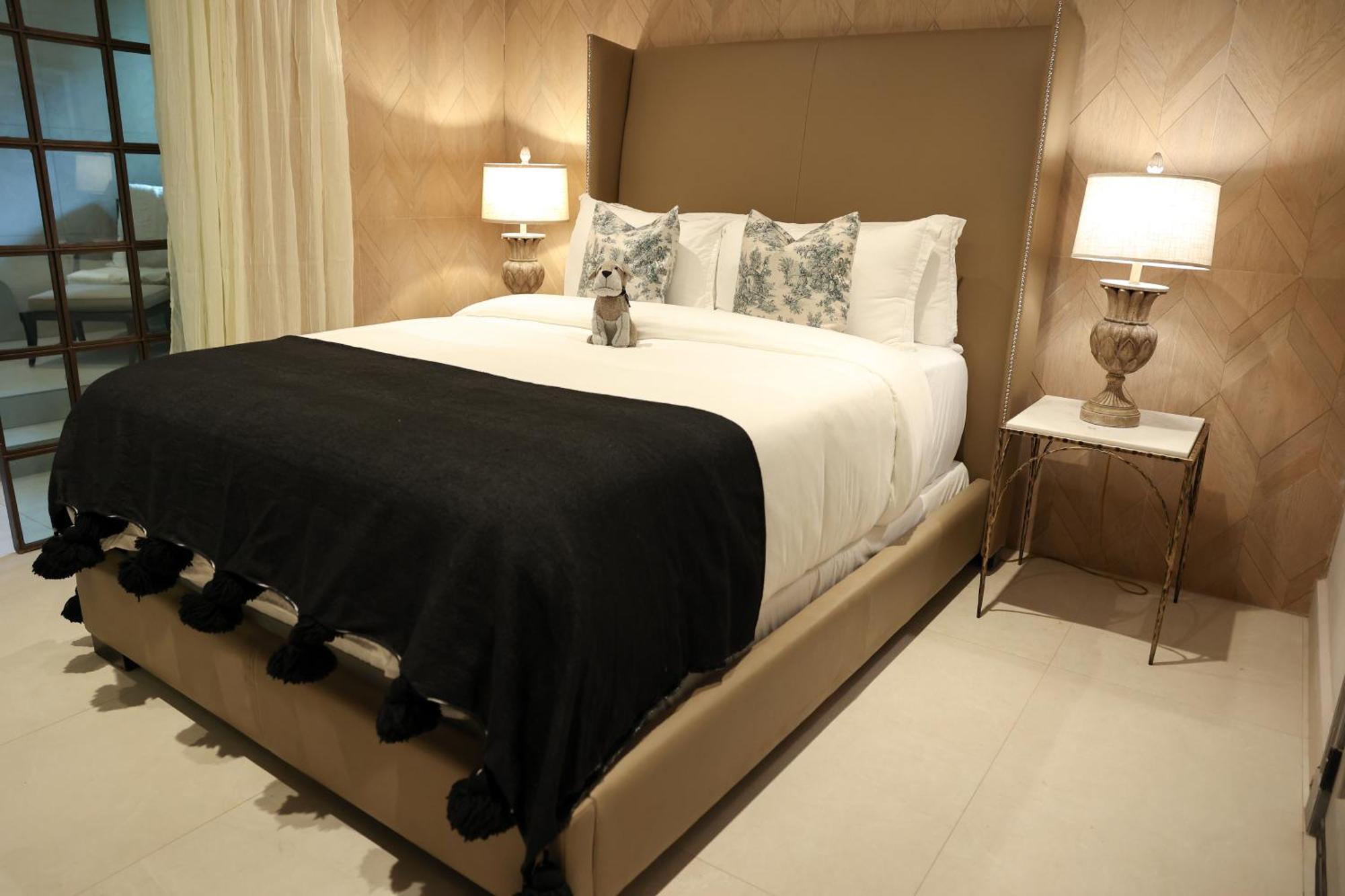 סן חואן O:Live Boutique Hotel, A Small Luxury Hotel Of The World (Adults Only) מראה חיצוני תמונה