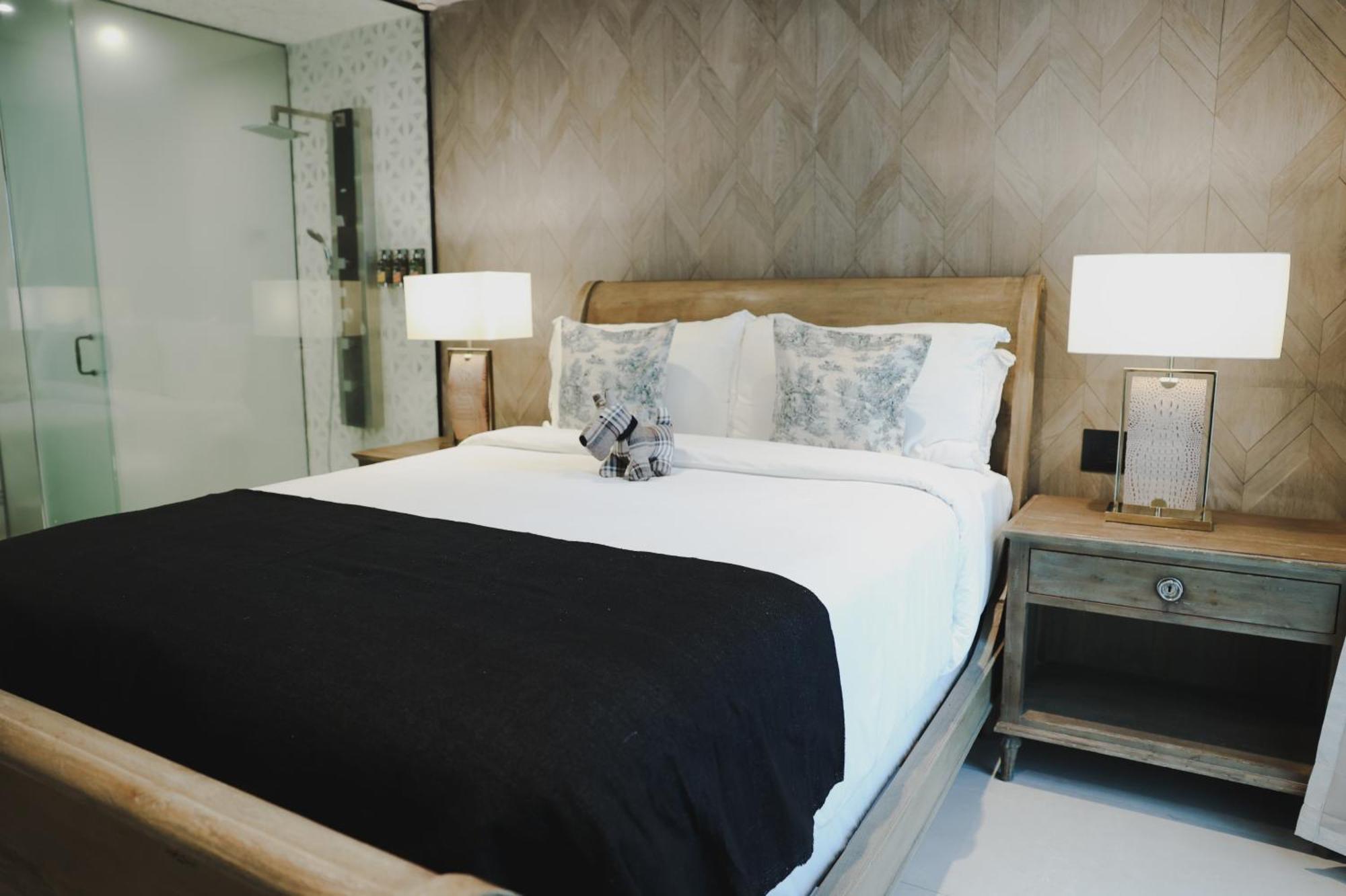 סן חואן O:Live Boutique Hotel, A Small Luxury Hotel Of The World (Adults Only) מראה חיצוני תמונה