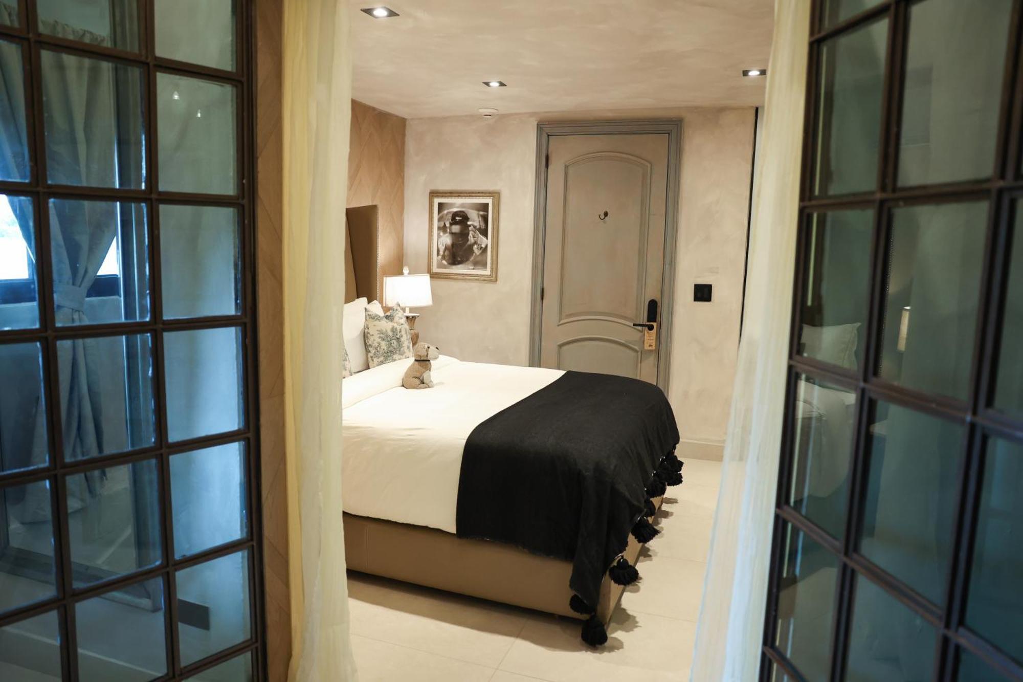 סן חואן O:Live Boutique Hotel, A Small Luxury Hotel Of The World (Adults Only) מראה חיצוני תמונה