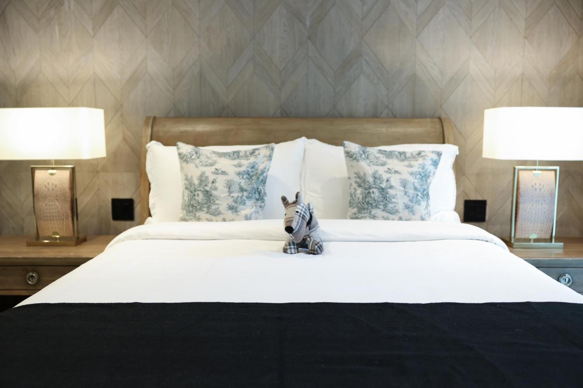 סן חואן O:Live Boutique Hotel, A Small Luxury Hotel Of The World (Adults Only) מראה חיצוני תמונה
