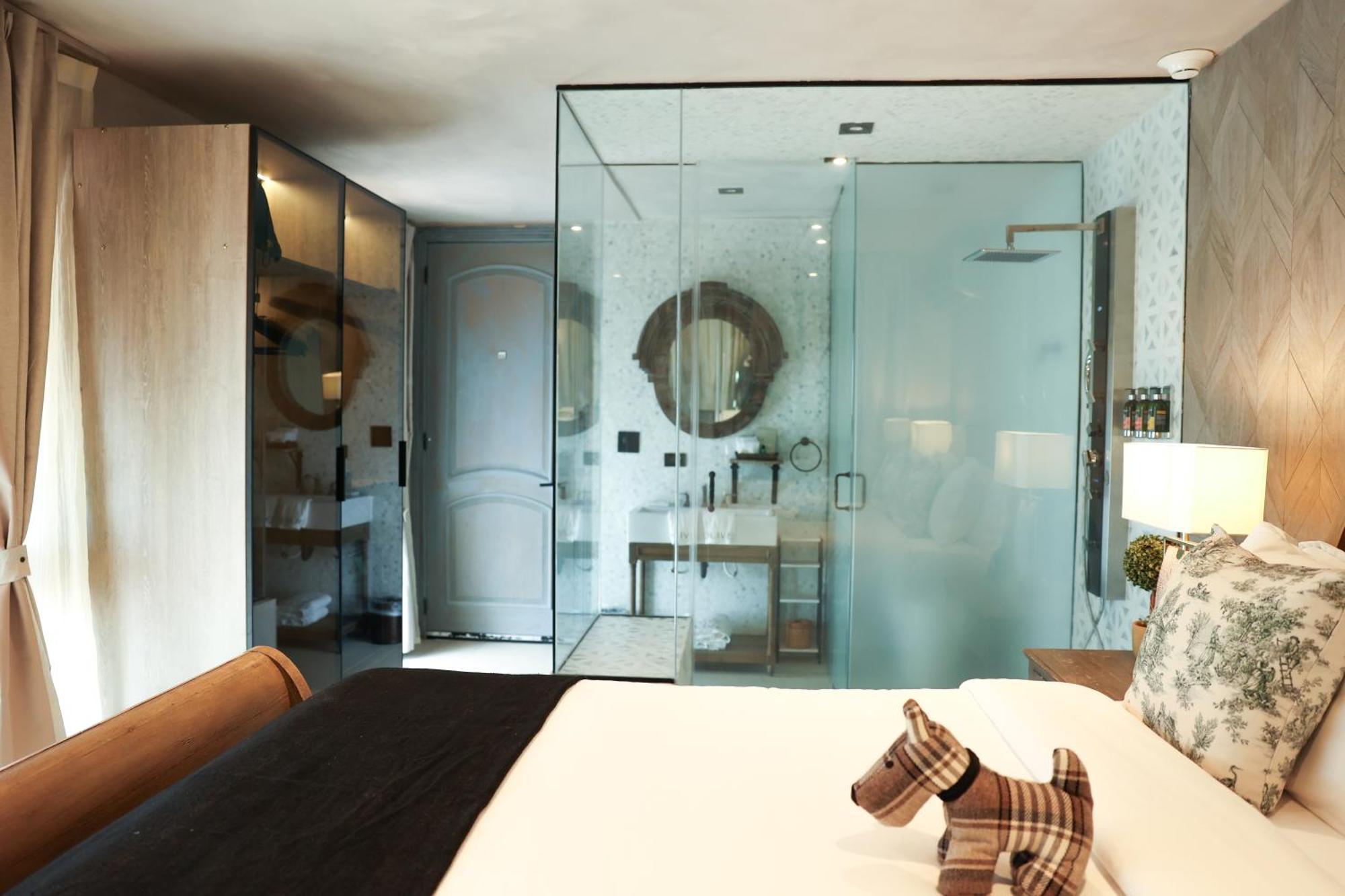 סן חואן O:Live Boutique Hotel, A Small Luxury Hotel Of The World (Adults Only) מראה חיצוני תמונה