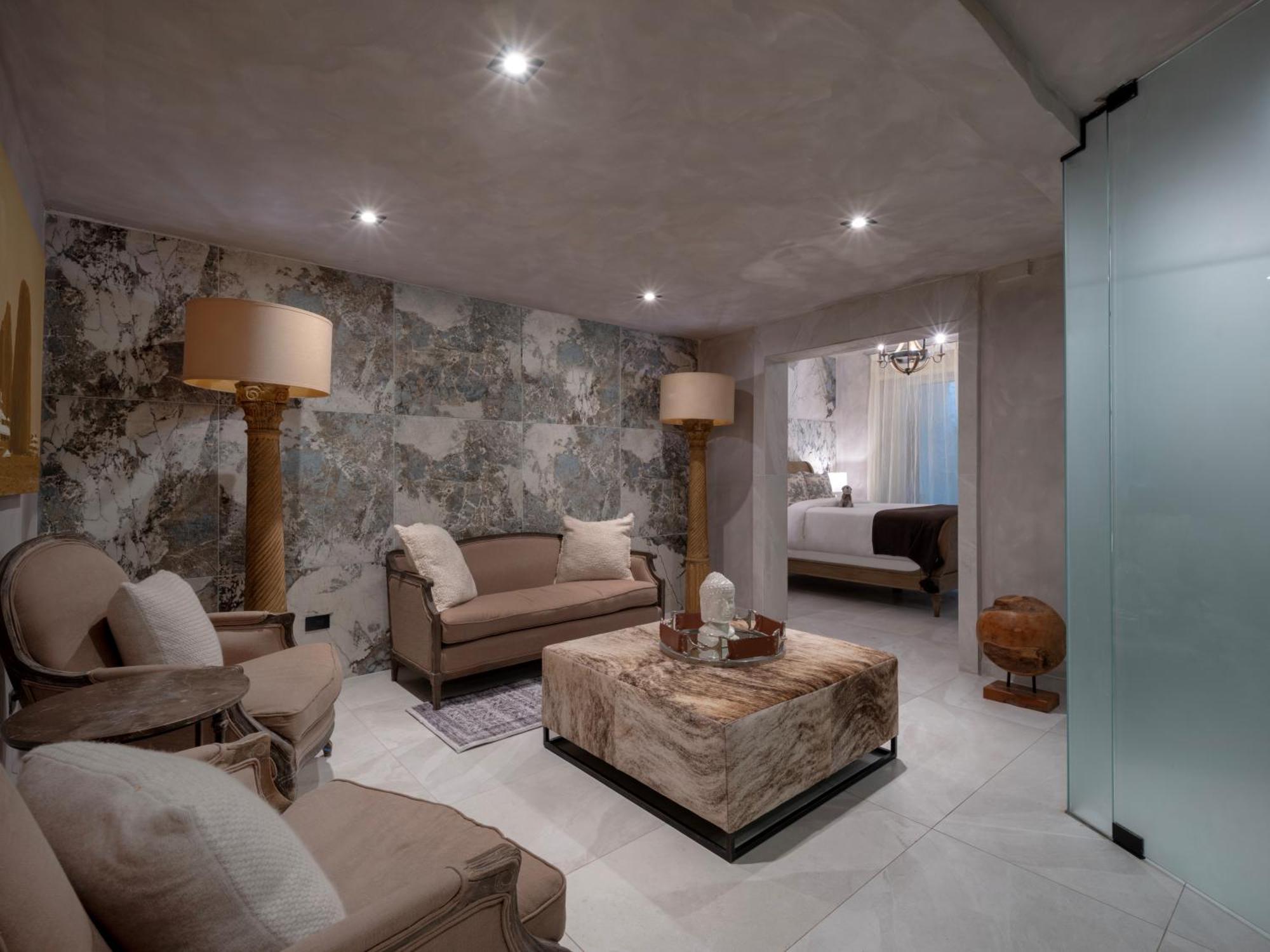 סן חואן O:Live Boutique Hotel, A Small Luxury Hotel Of The World (Adults Only) מראה חיצוני תמונה