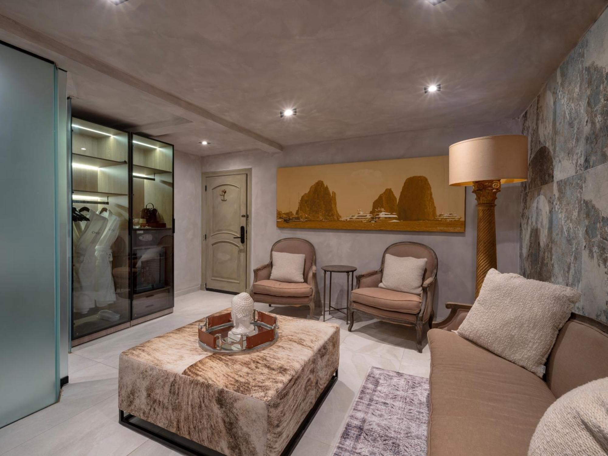 סן חואן O:Live Boutique Hotel, A Small Luxury Hotel Of The World (Adults Only) מראה חיצוני תמונה