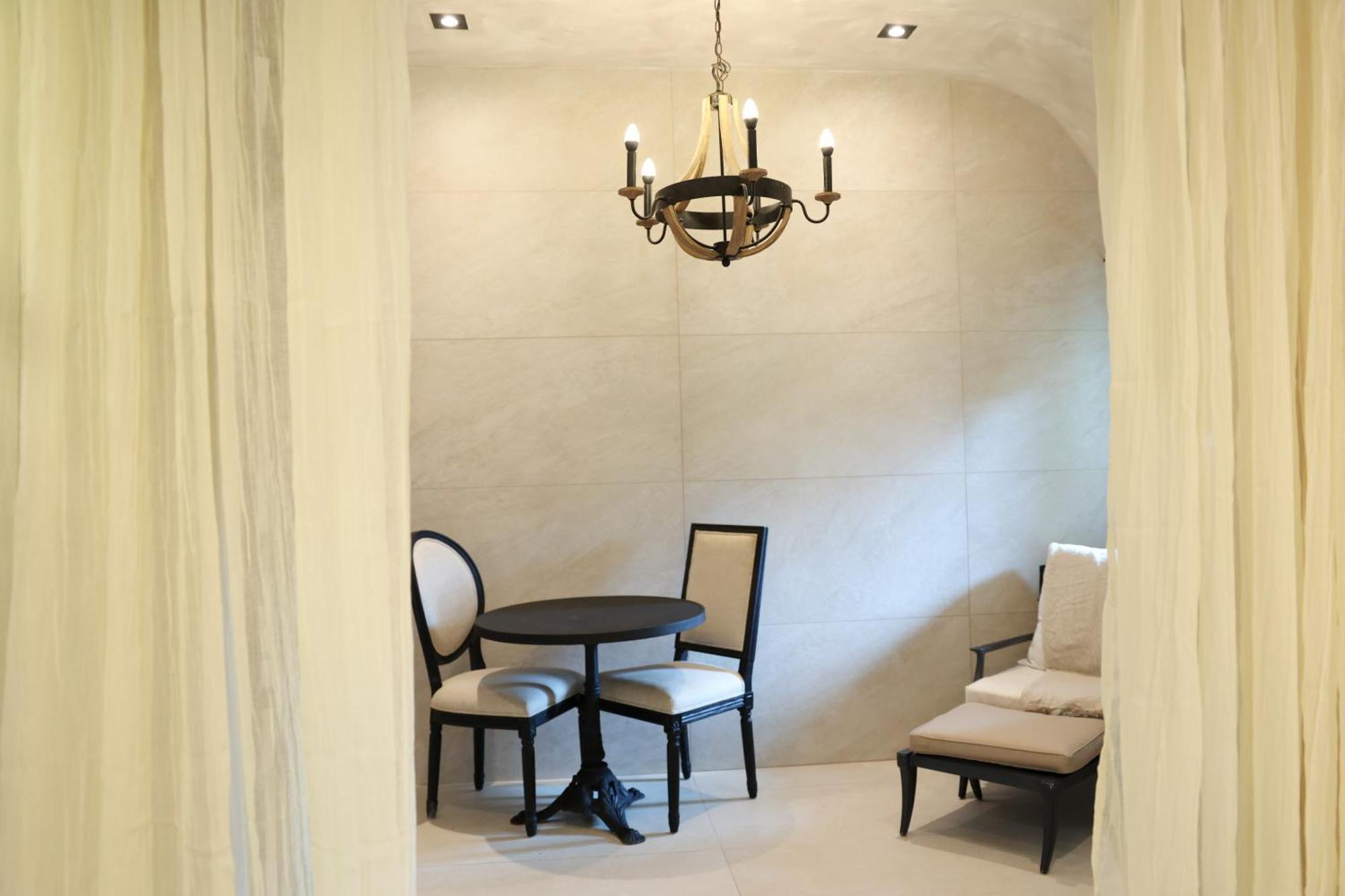סן חואן O:Live Boutique Hotel, A Small Luxury Hotel Of The World (Adults Only) מראה חיצוני תמונה