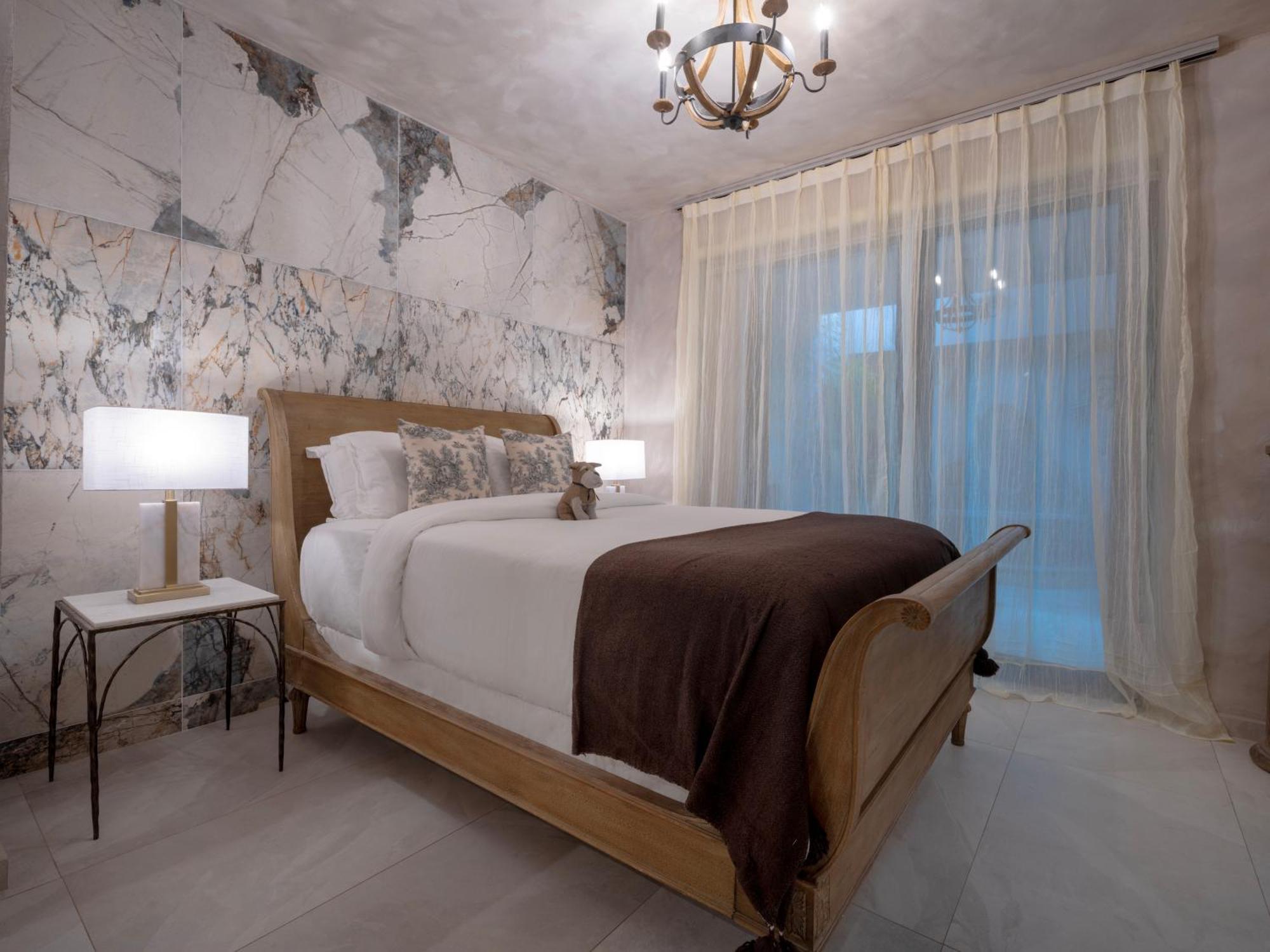 סן חואן O:Live Boutique Hotel, A Small Luxury Hotel Of The World (Adults Only) מראה חיצוני תמונה