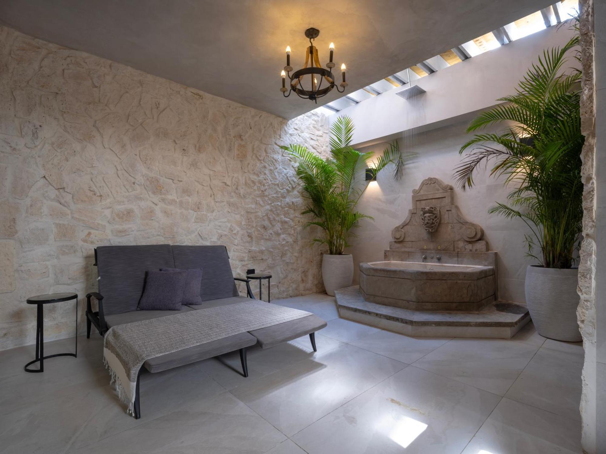סן חואן O:Live Boutique Hotel, A Small Luxury Hotel Of The World (Adults Only) מראה חיצוני תמונה
