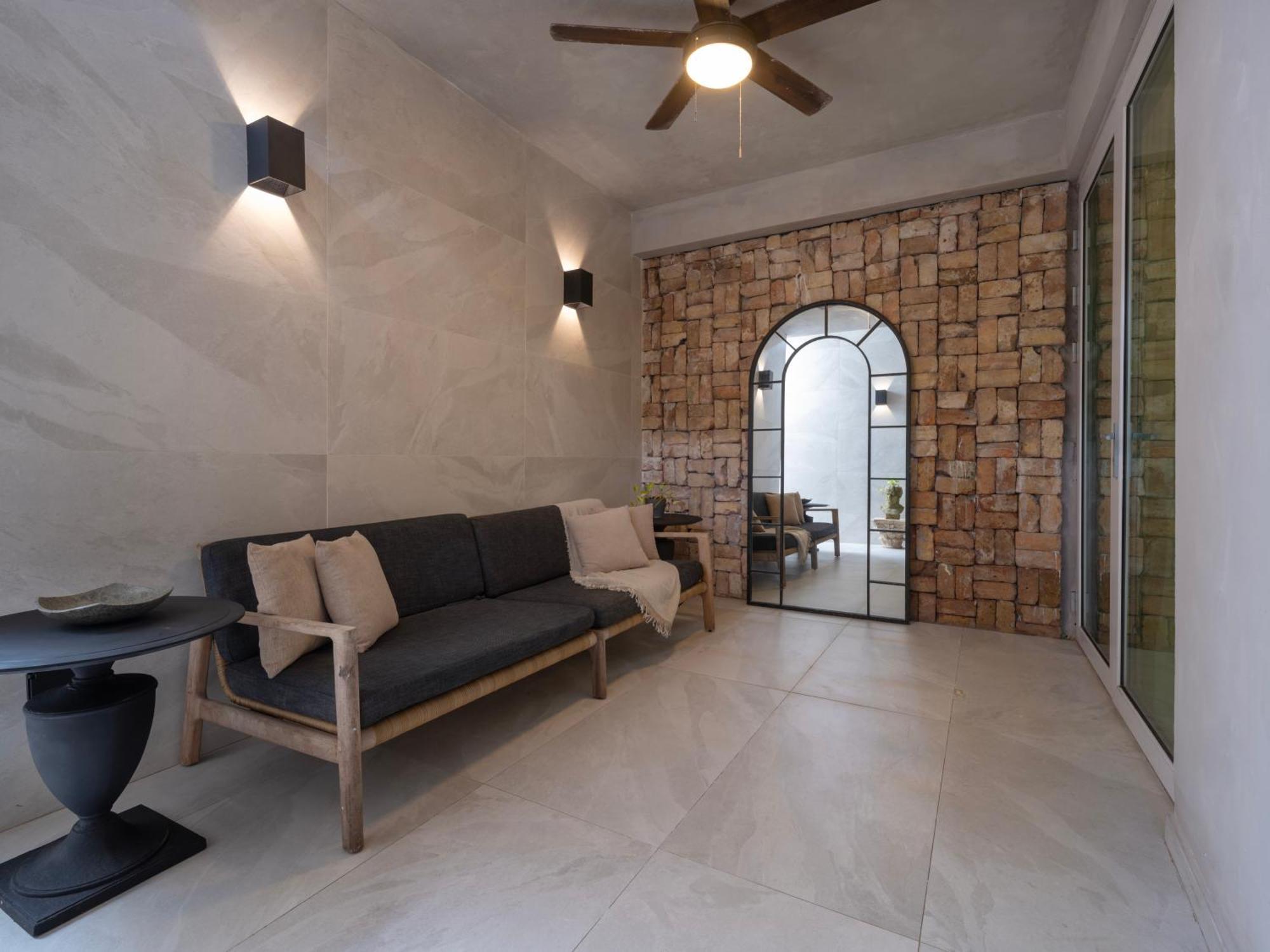 סן חואן O:Live Boutique Hotel, A Small Luxury Hotel Of The World (Adults Only) מראה חיצוני תמונה