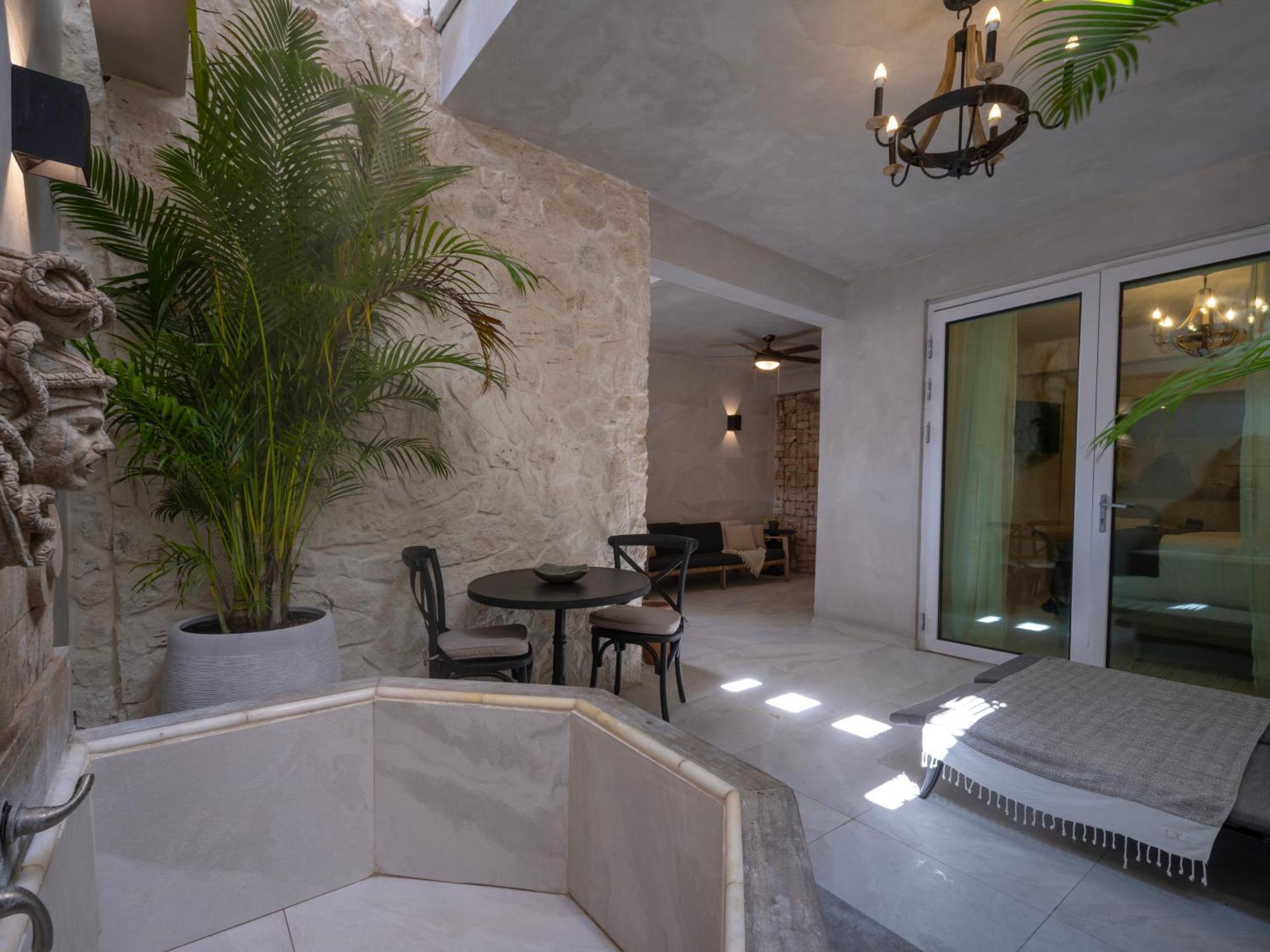 סן חואן O:Live Boutique Hotel, A Small Luxury Hotel Of The World (Adults Only) מראה חיצוני תמונה