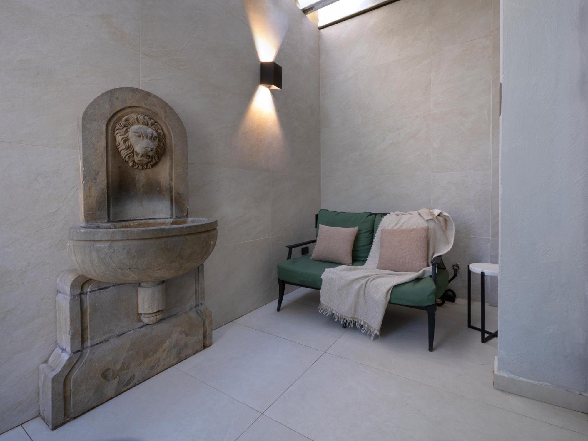 סן חואן O:Live Boutique Hotel, A Small Luxury Hotel Of The World (Adults Only) מראה חיצוני תמונה