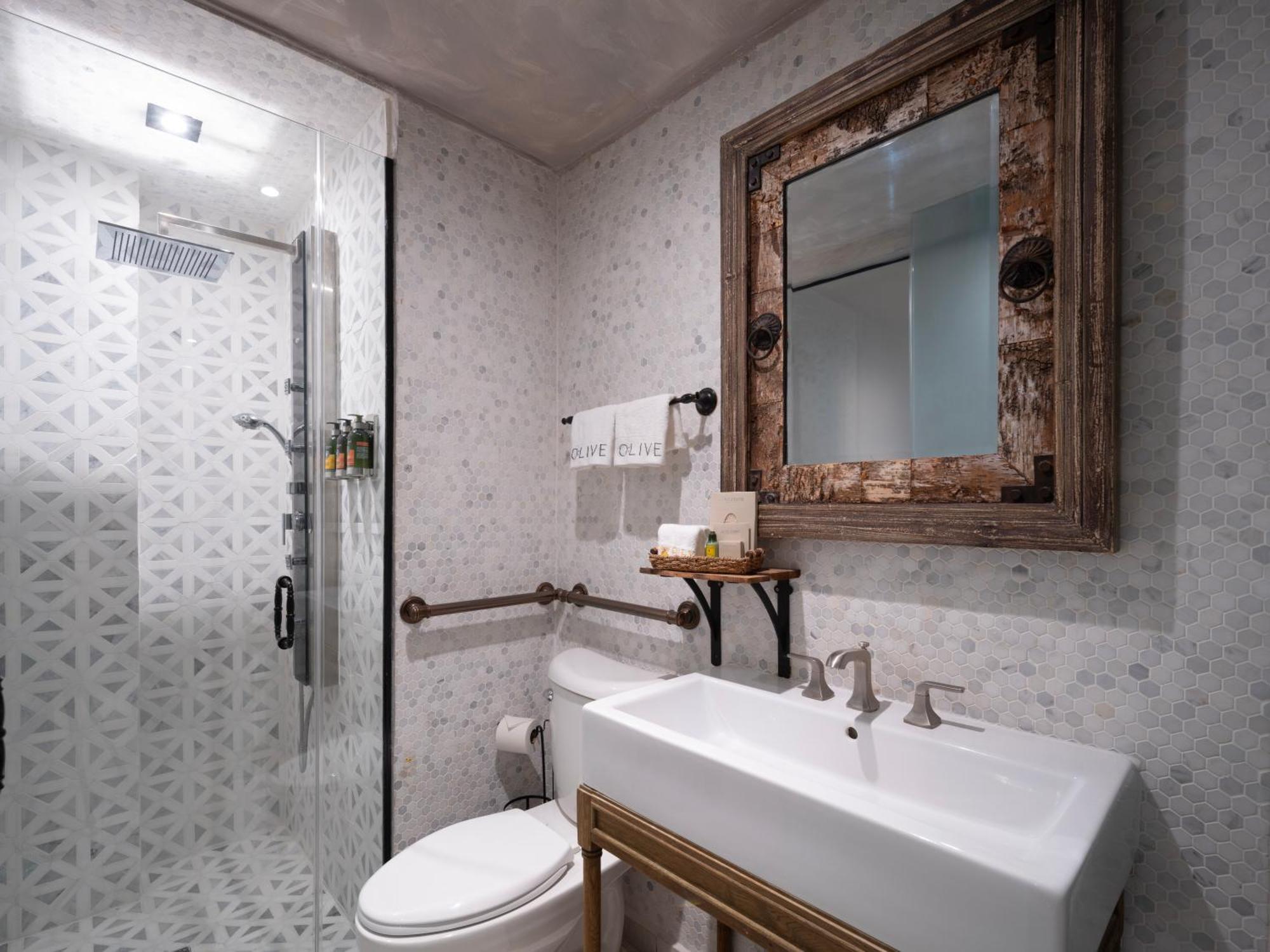 סן חואן O:Live Boutique Hotel, A Small Luxury Hotel Of The World (Adults Only) מראה חיצוני תמונה