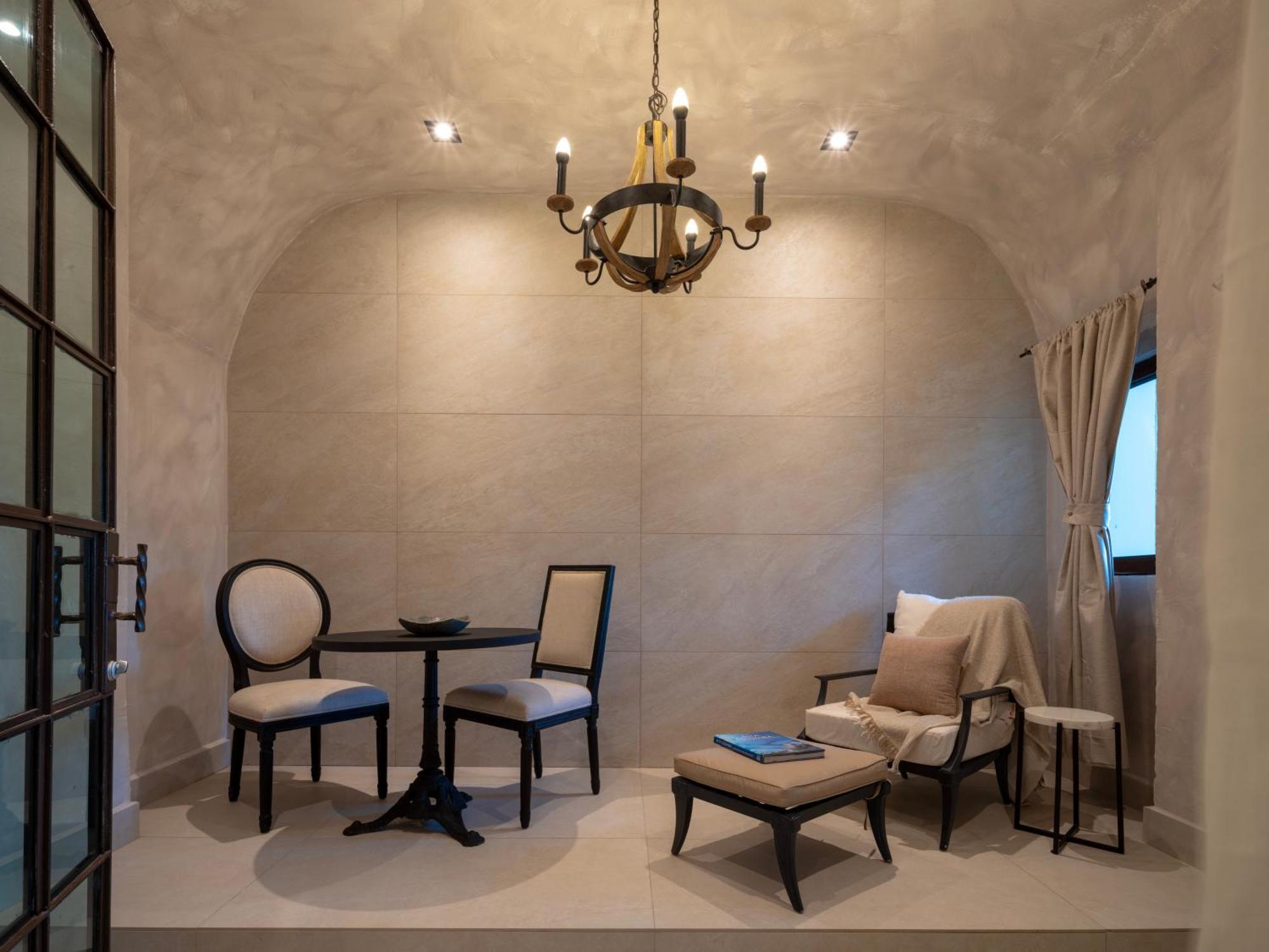 סן חואן O:Live Boutique Hotel, A Small Luxury Hotel Of The World (Adults Only) מראה חיצוני תמונה