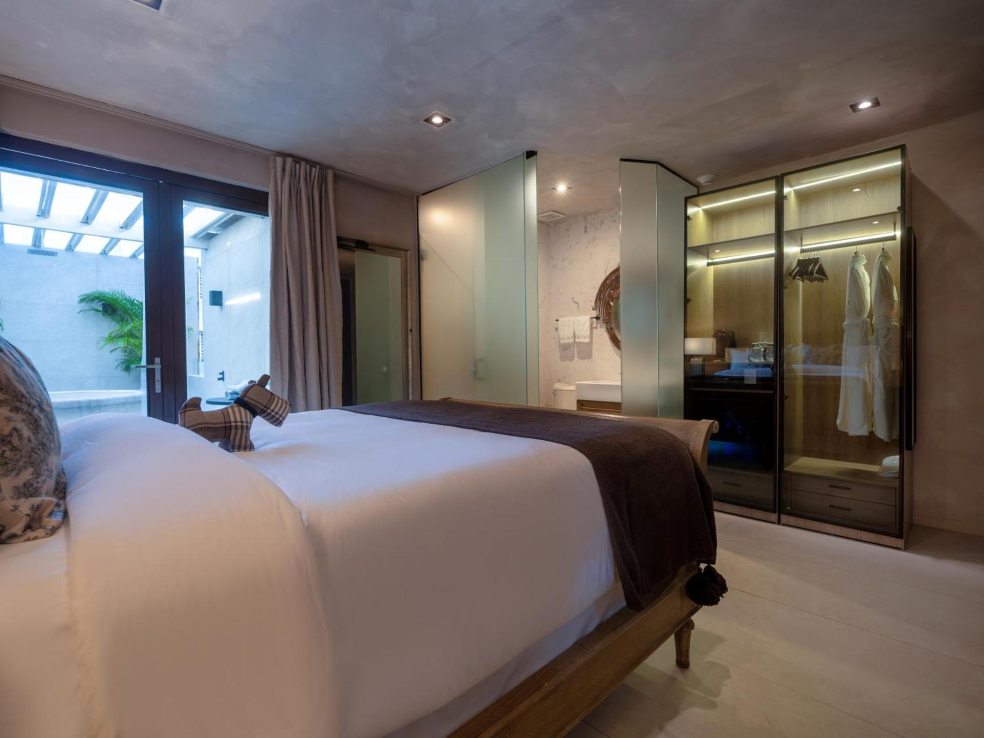 סן חואן O:Live Boutique Hotel, A Small Luxury Hotel Of The World (Adults Only) מראה חיצוני תמונה