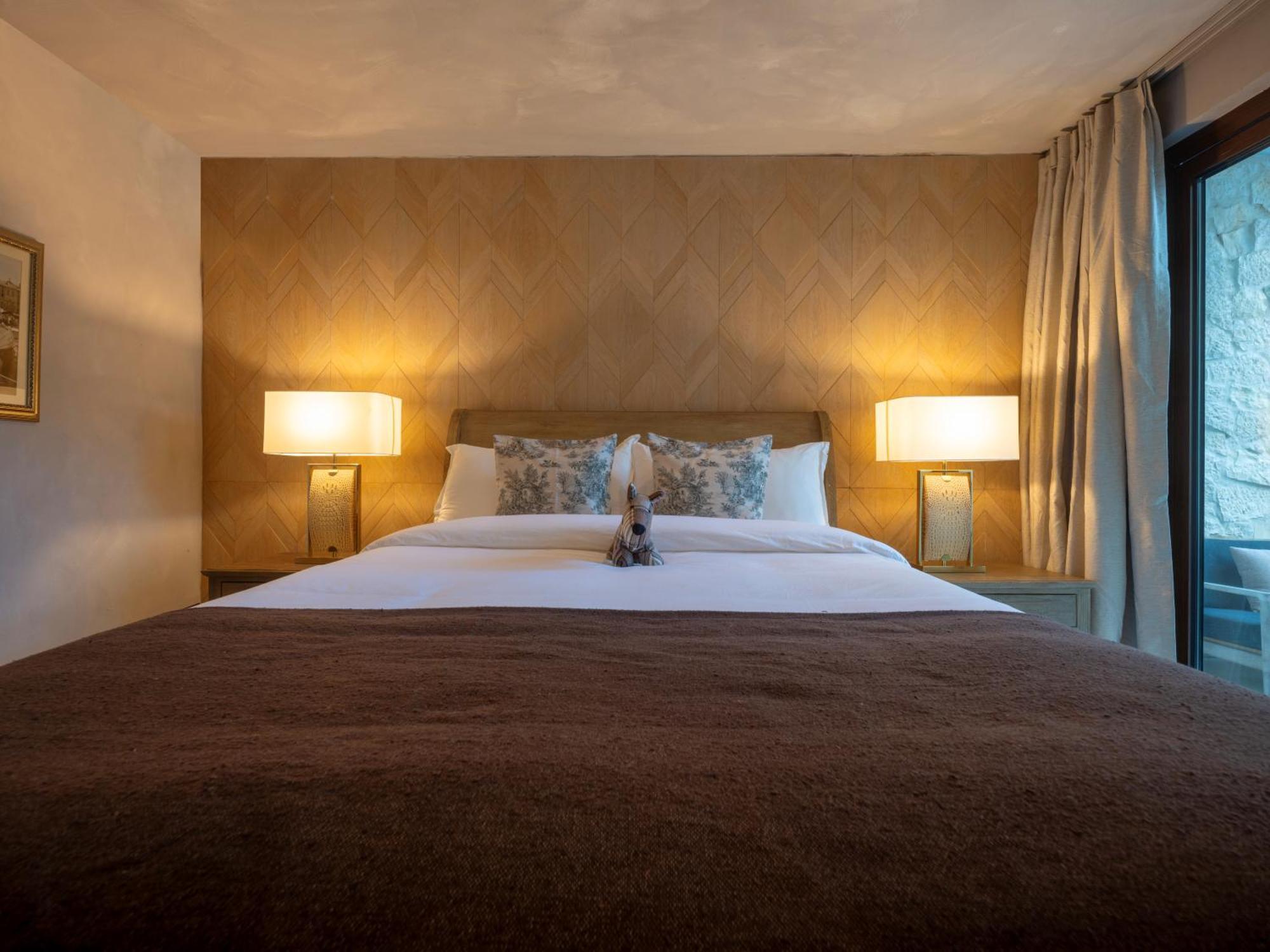 סן חואן O:Live Boutique Hotel, A Small Luxury Hotel Of The World (Adults Only) מראה חיצוני תמונה
