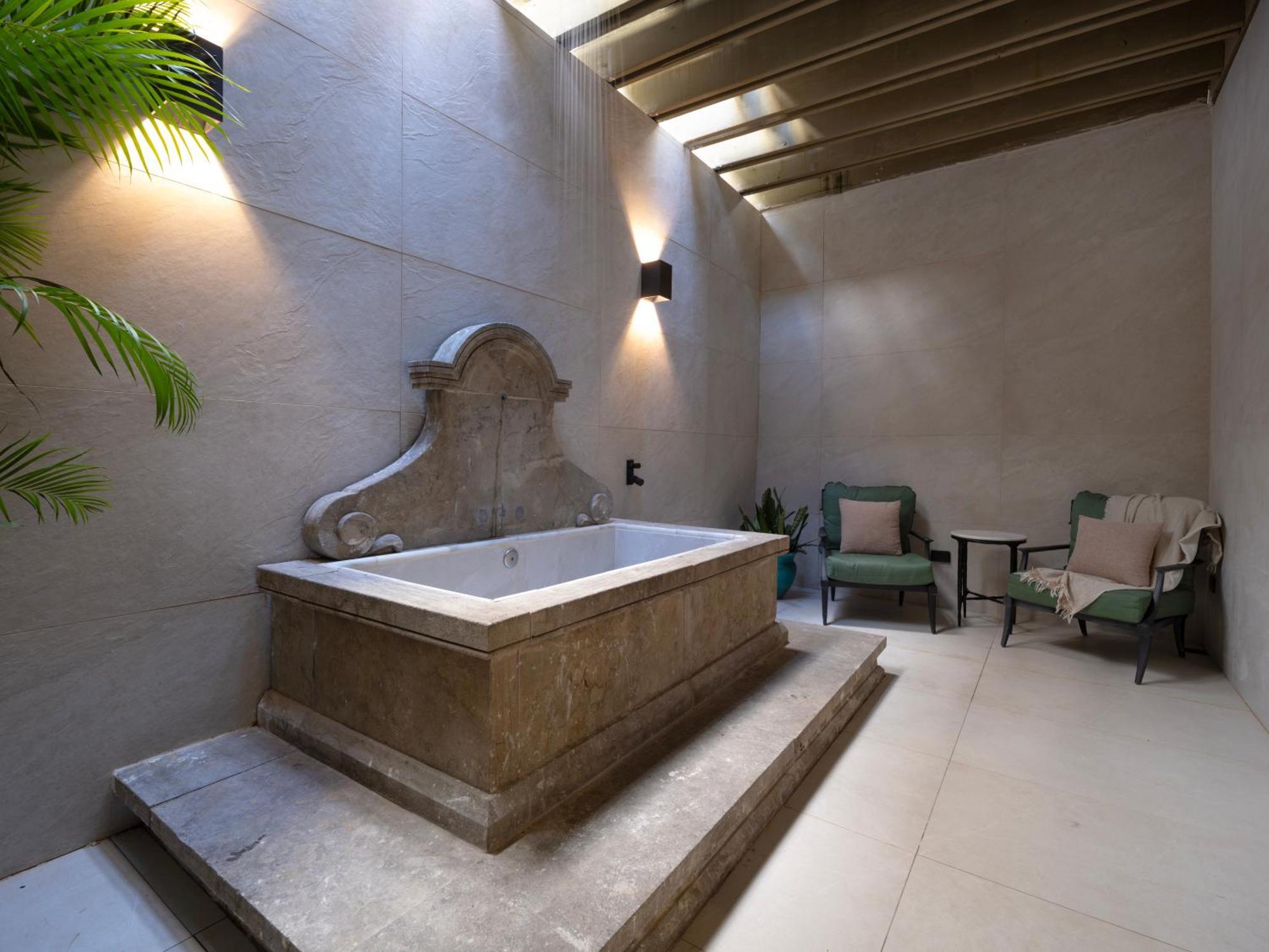 סן חואן O:Live Boutique Hotel, A Small Luxury Hotel Of The World (Adults Only) מראה חיצוני תמונה