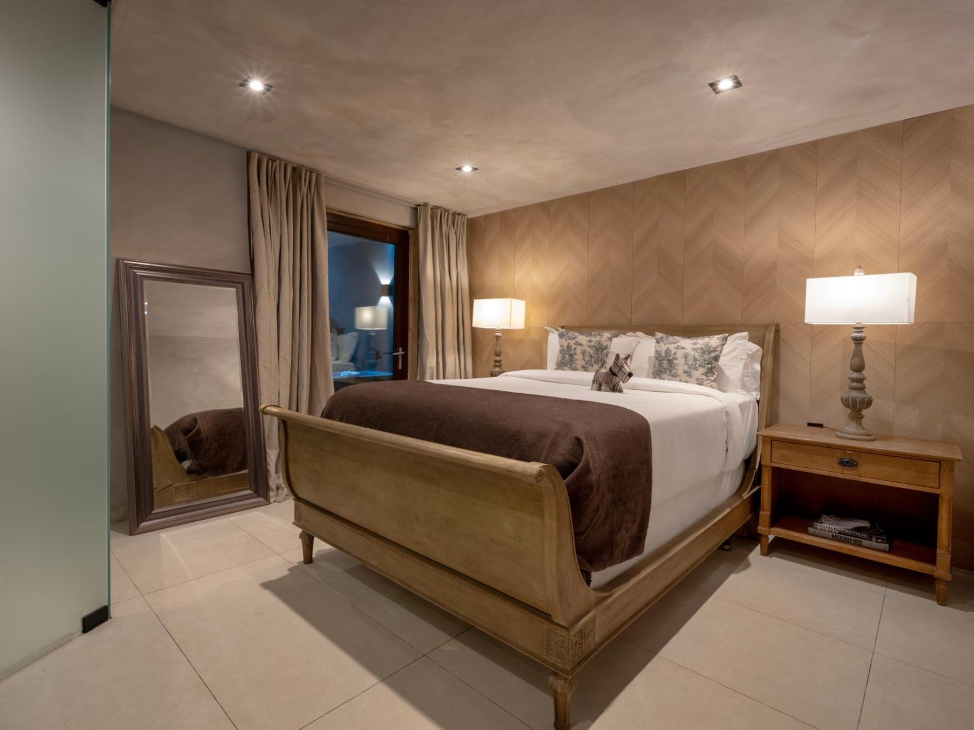 סן חואן O:Live Boutique Hotel, A Small Luxury Hotel Of The World (Adults Only) מראה חיצוני תמונה