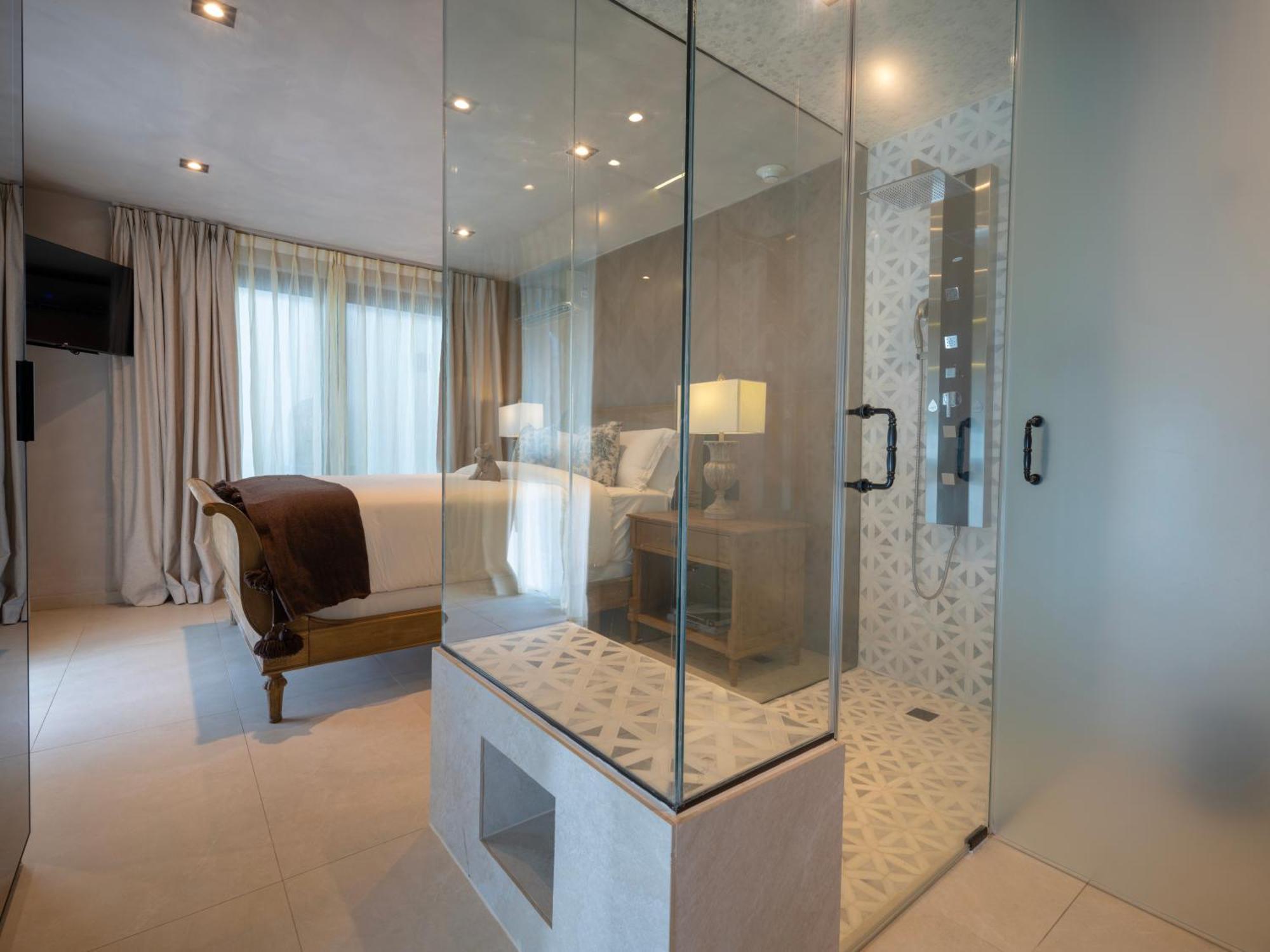 סן חואן O:Live Boutique Hotel, A Small Luxury Hotel Of The World (Adults Only) מראה חיצוני תמונה