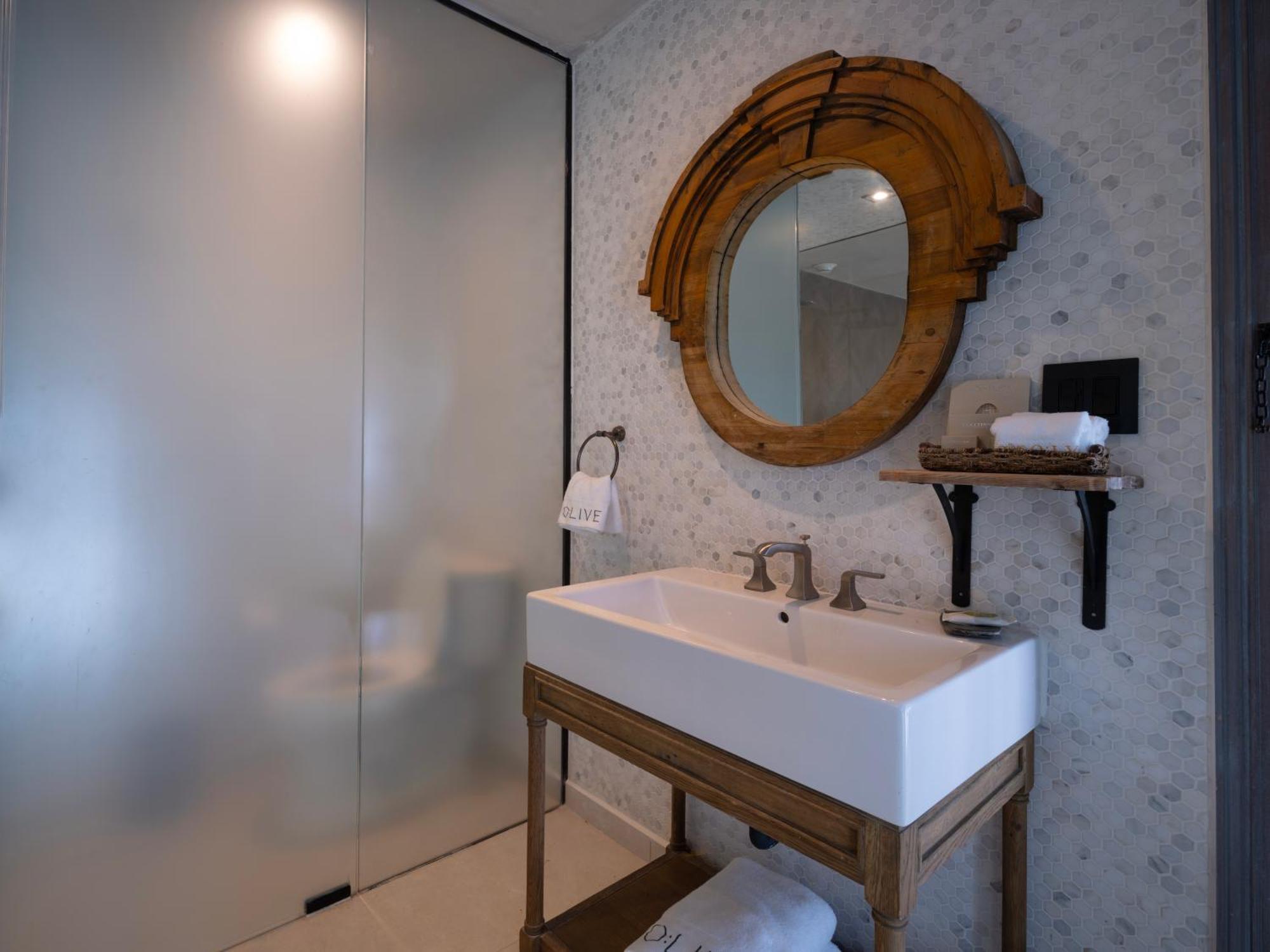 סן חואן O:Live Boutique Hotel, A Small Luxury Hotel Of The World (Adults Only) מראה חיצוני תמונה