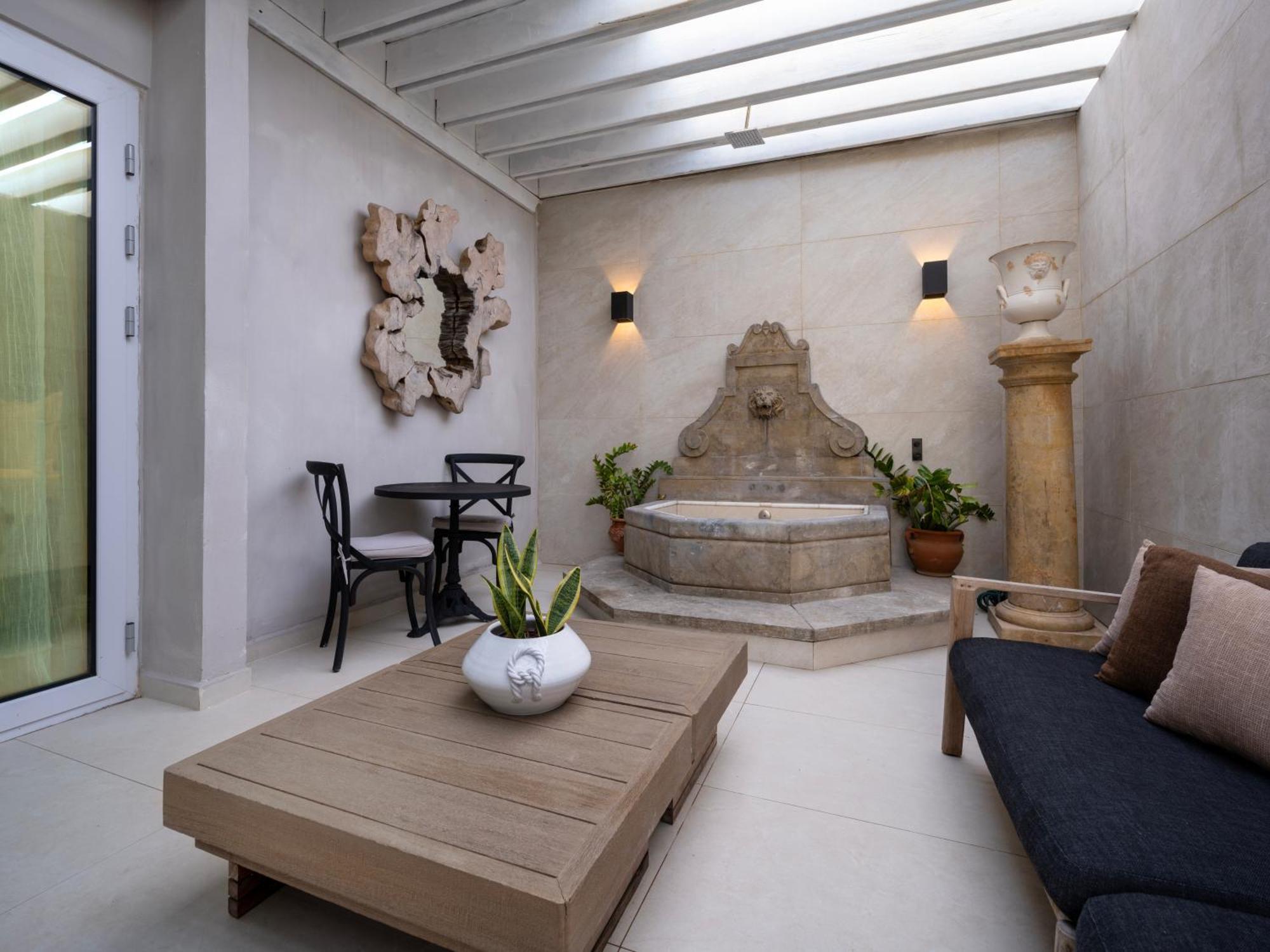 סן חואן O:Live Boutique Hotel, A Small Luxury Hotel Of The World (Adults Only) מראה חיצוני תמונה