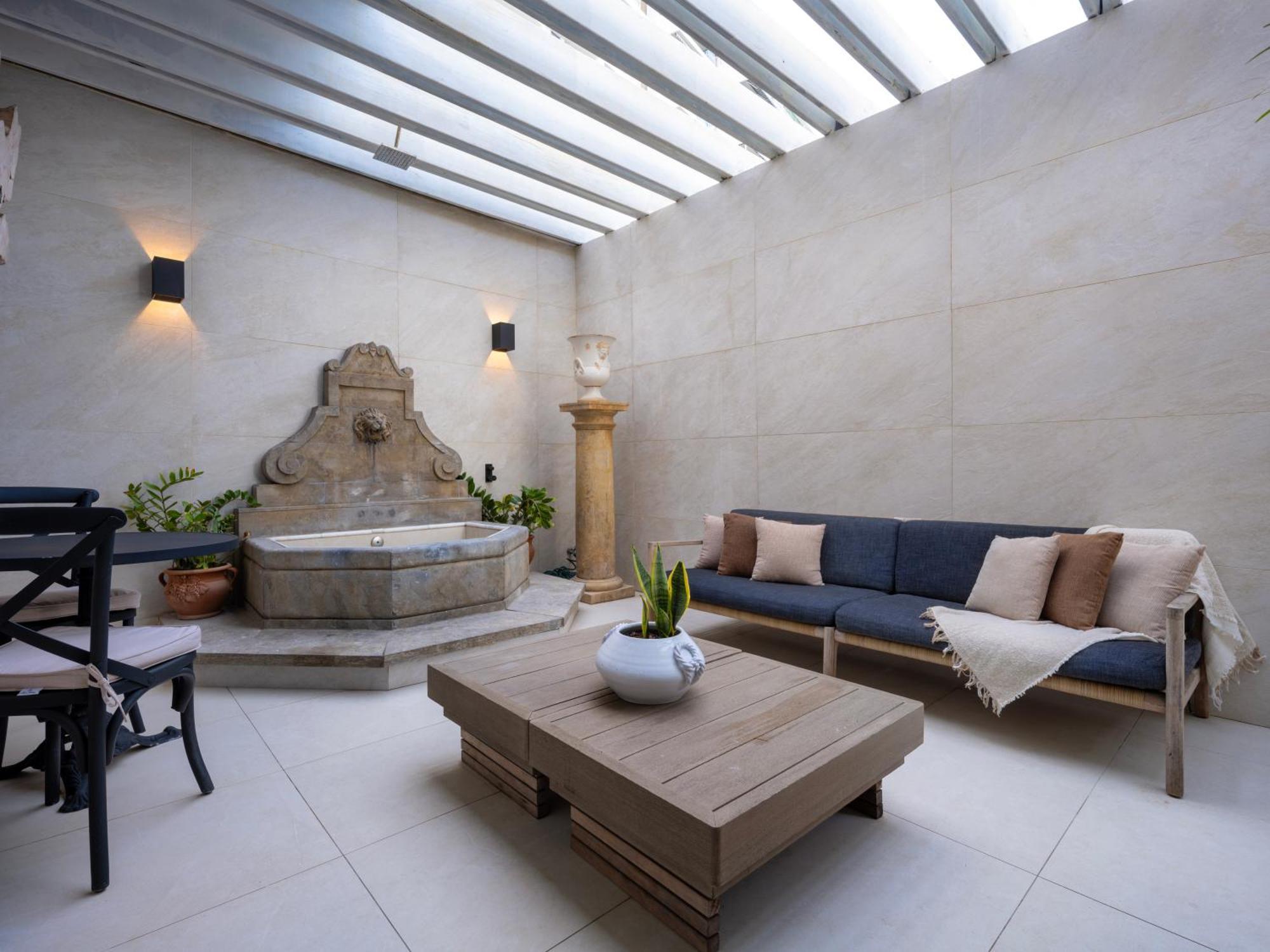 סן חואן O:Live Boutique Hotel, A Small Luxury Hotel Of The World (Adults Only) מראה חיצוני תמונה