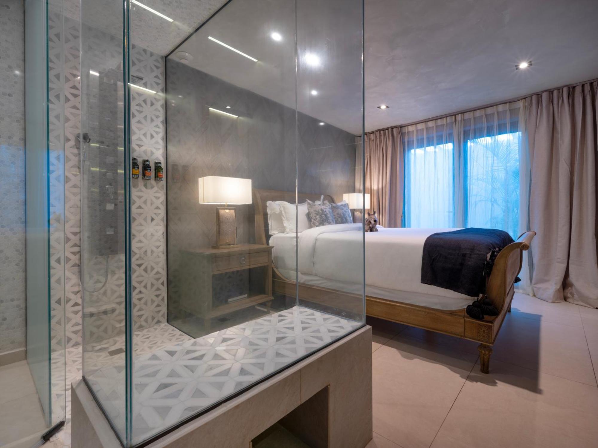 סן חואן O:Live Boutique Hotel, A Small Luxury Hotel Of The World (Adults Only) מראה חיצוני תמונה