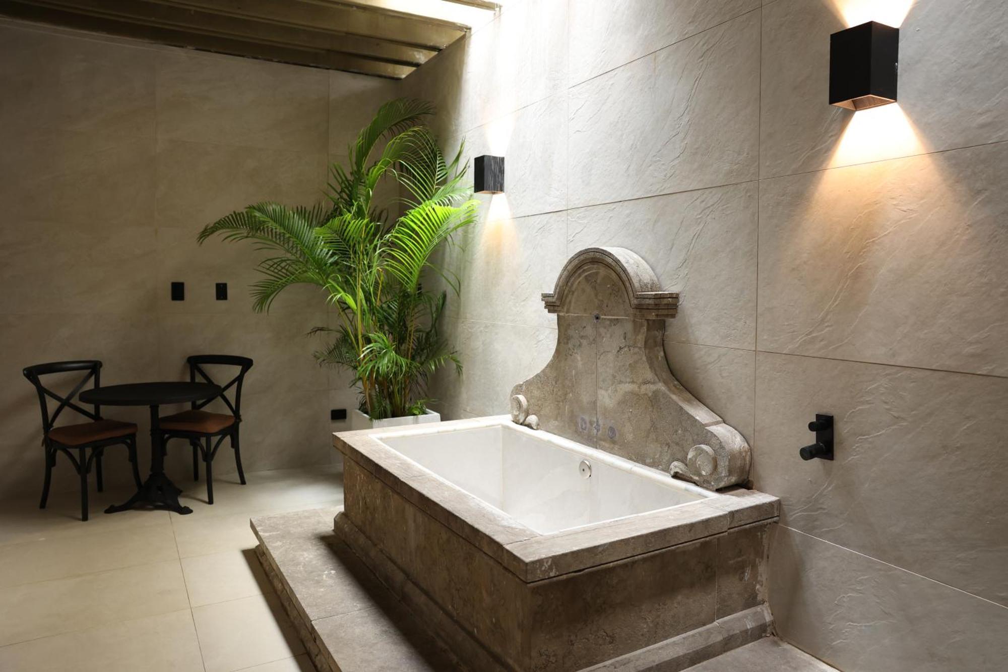 סן חואן O:Live Boutique Hotel, A Small Luxury Hotel Of The World (Adults Only) מראה חיצוני תמונה
