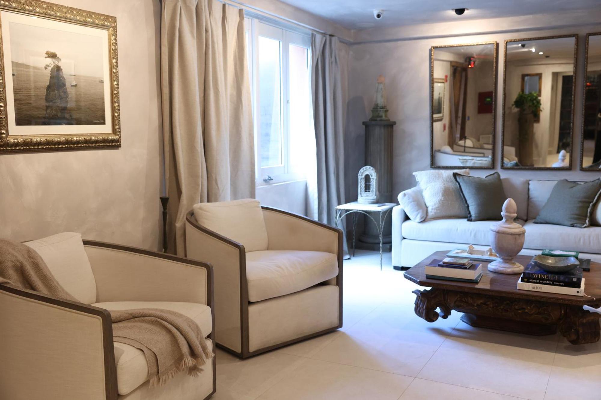 סן חואן O:Live Boutique Hotel, A Small Luxury Hotel Of The World (Adults Only) מראה חיצוני תמונה