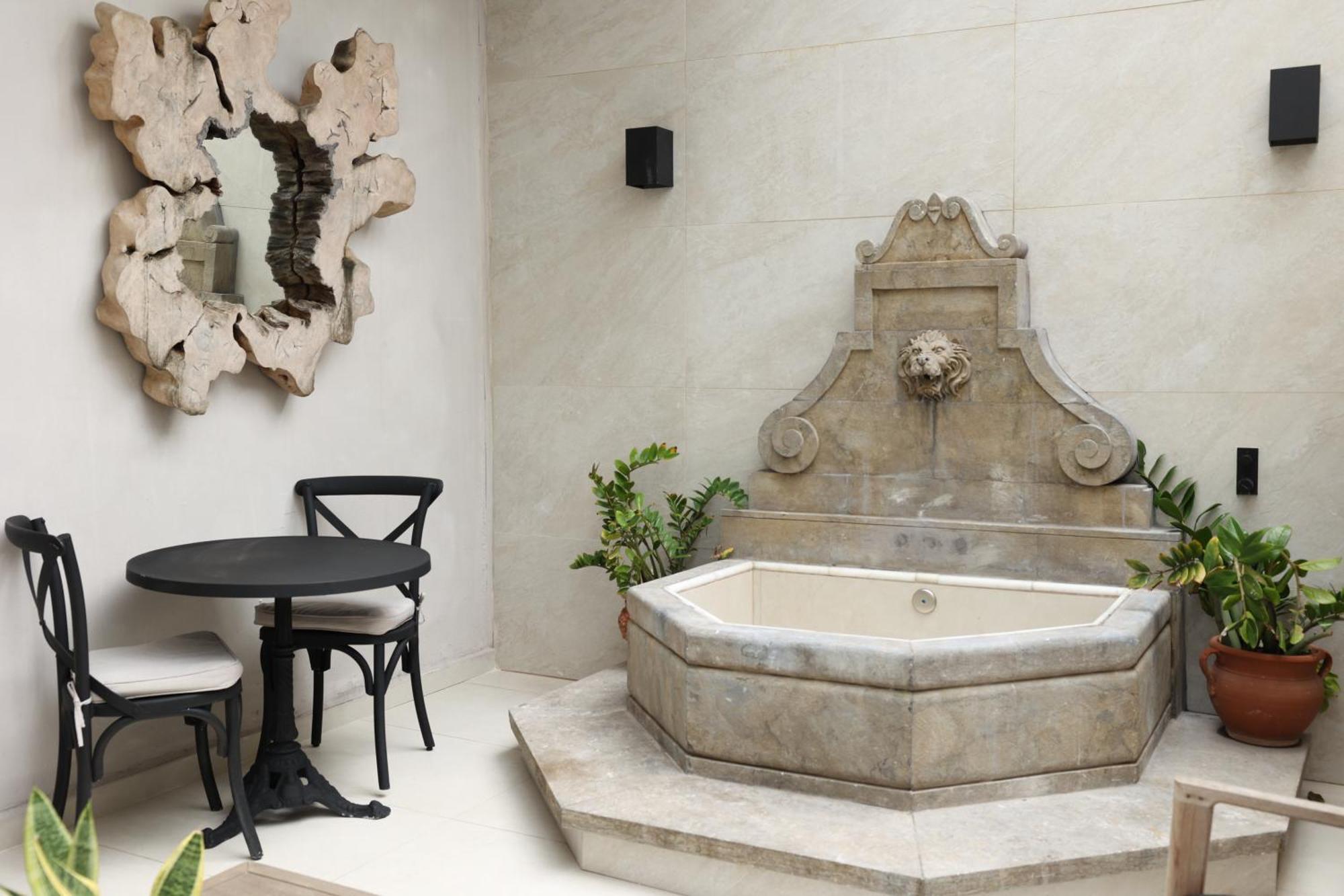 סן חואן O:Live Boutique Hotel, A Small Luxury Hotel Of The World (Adults Only) מראה חיצוני תמונה