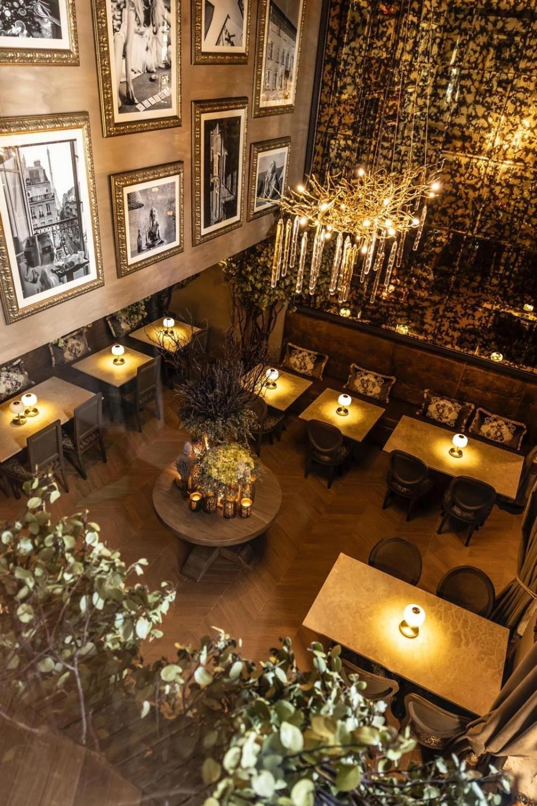 סן חואן O:Live Boutique Hotel, A Small Luxury Hotel Of The World (Adults Only) מראה חיצוני תמונה