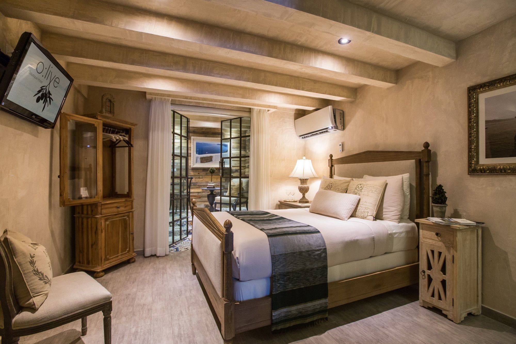 סן חואן O:Live Boutique Hotel, A Small Luxury Hotel Of The World (Adults Only) מראה חיצוני תמונה