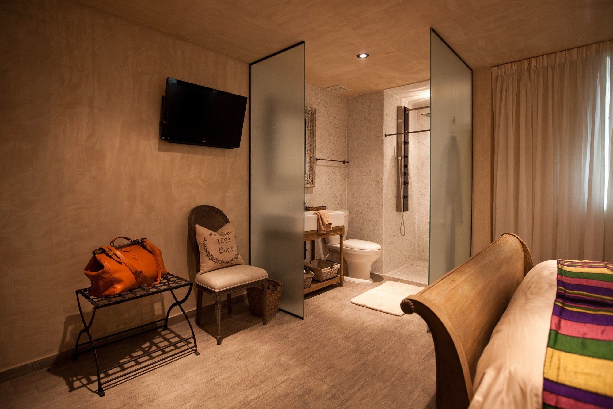 סן חואן O:Live Boutique Hotel, A Small Luxury Hotel Of The World (Adults Only) חדר תמונה