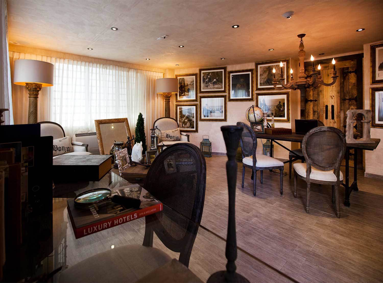 סן חואן O:Live Boutique Hotel, A Small Luxury Hotel Of The World (Adults Only) מראה חיצוני תמונה