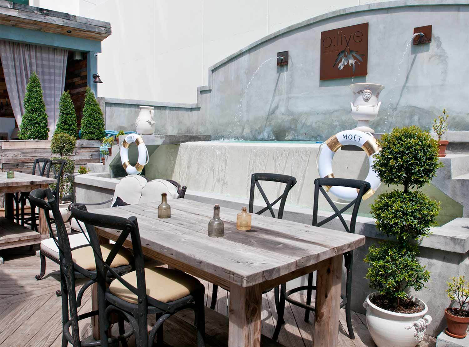 סן חואן O:Live Boutique Hotel, A Small Luxury Hotel Of The World (Adults Only) מראה חיצוני תמונה