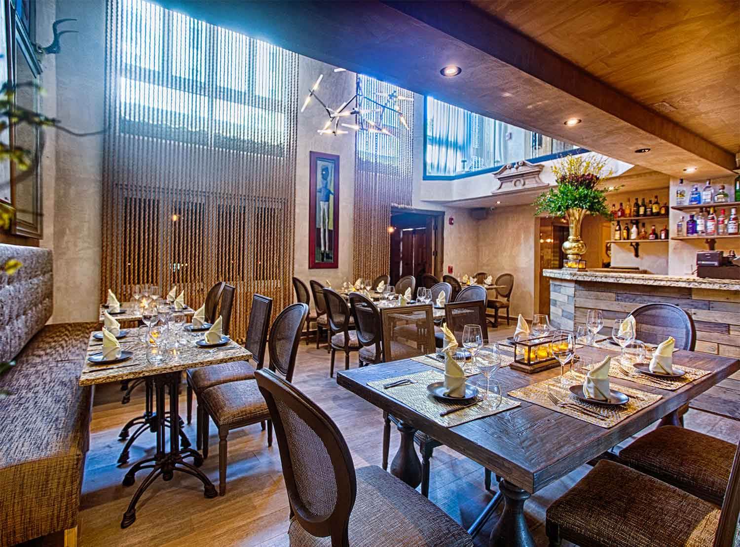 סן חואן O:Live Boutique Hotel, A Small Luxury Hotel Of The World (Adults Only) מראה חיצוני תמונה