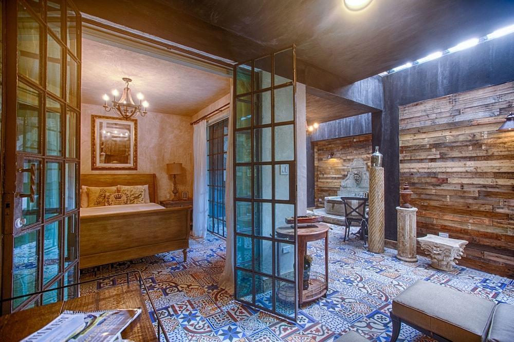 סן חואן O:Live Boutique Hotel, A Small Luxury Hotel Of The World (Adults Only) מראה חיצוני תמונה
